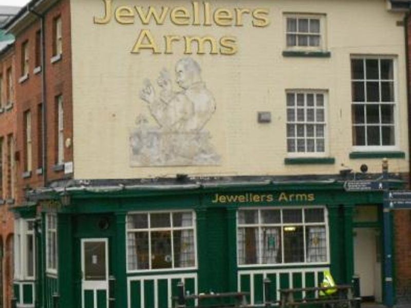 As it was in 2014 before refurbishment. (Pub, External). Published on 02-05-2014 