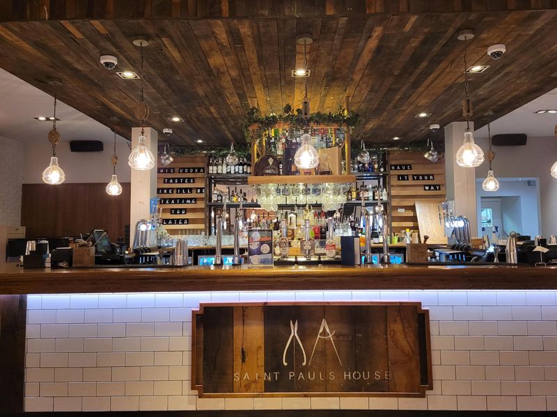 (Bar). Published on 25-11-2023 