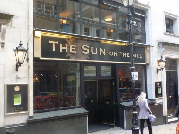Before refurb. (Pub, External). Published on 12-10-2013