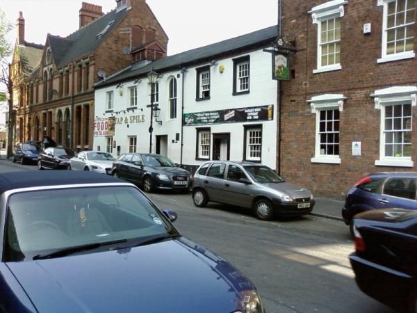 (Pub, External, Key). Published on 13-06-2013