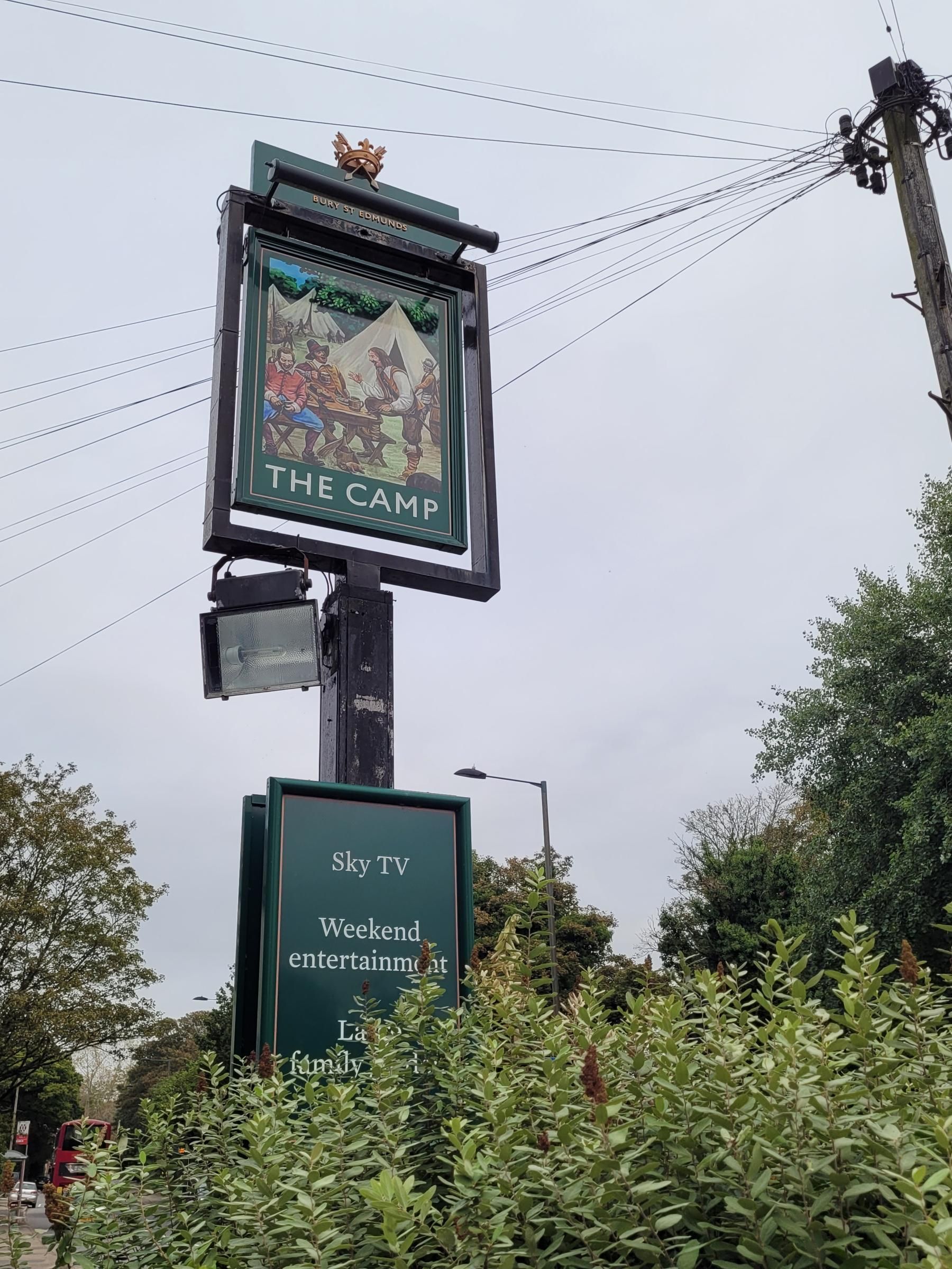 (Pub, Sign). Published on 19-10-2023