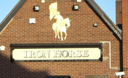 (Pub, External, Sign). Published on 18-08-2014