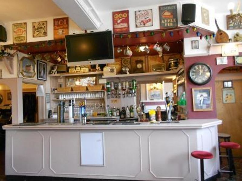 (Bar). Published on 30-03-2015