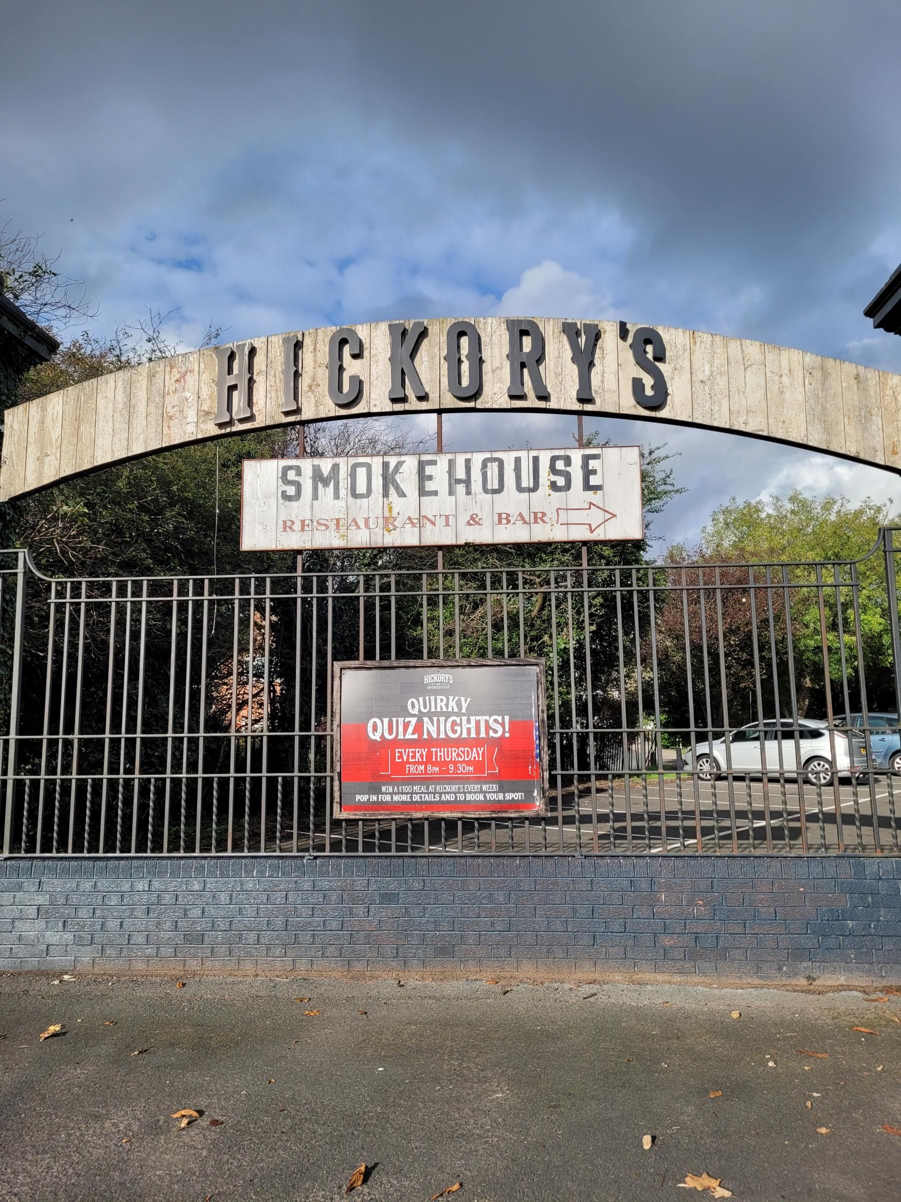 (External, Sign). Published on 16-04-2024