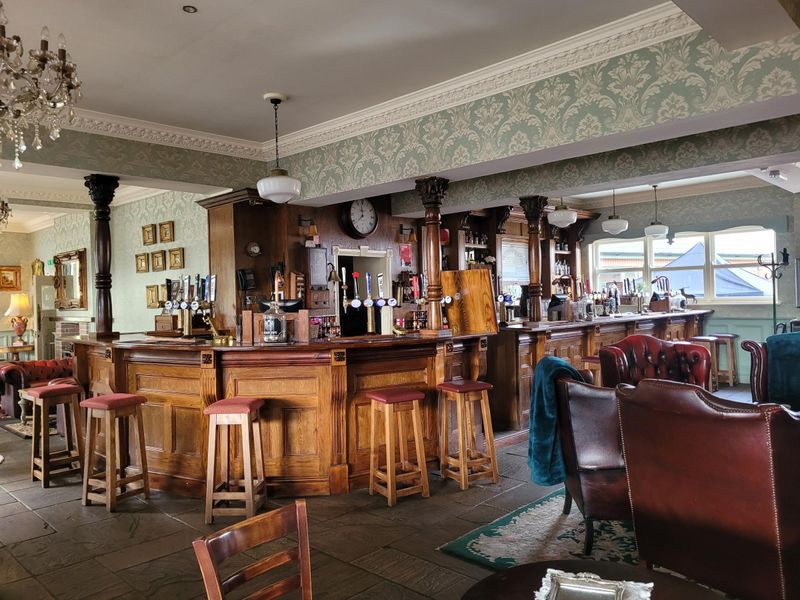 (Bar). Published on 19-10-2023 