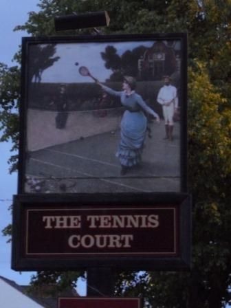 (External, Sign). Published on 03-06-2015