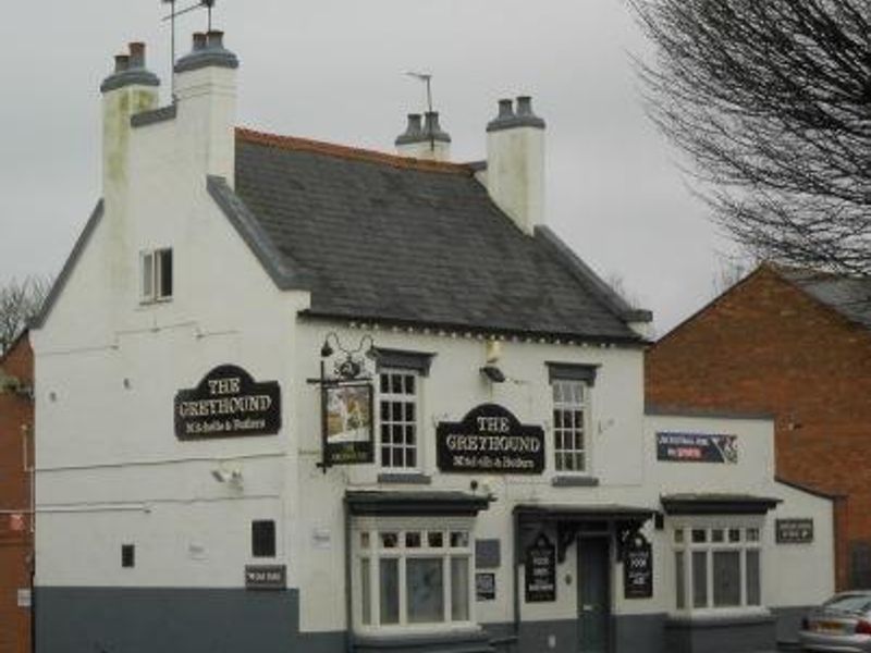 Cask & Craft, Boldmere CAMRA Experience