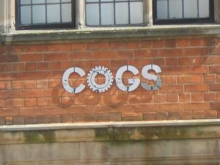 (External, Sign). Published on 22-07-2016
