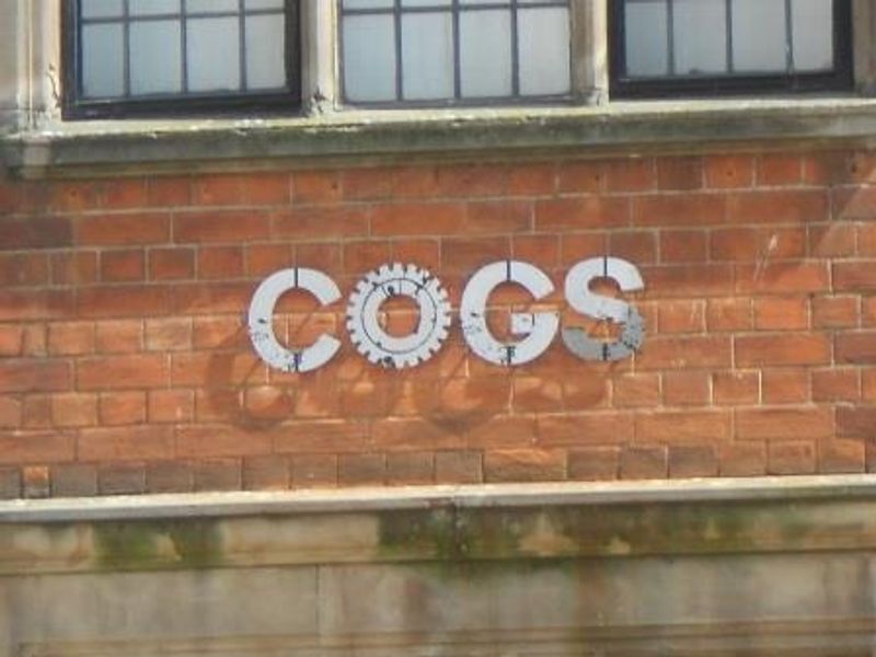 (External, Sign). Published on 22-07-2016