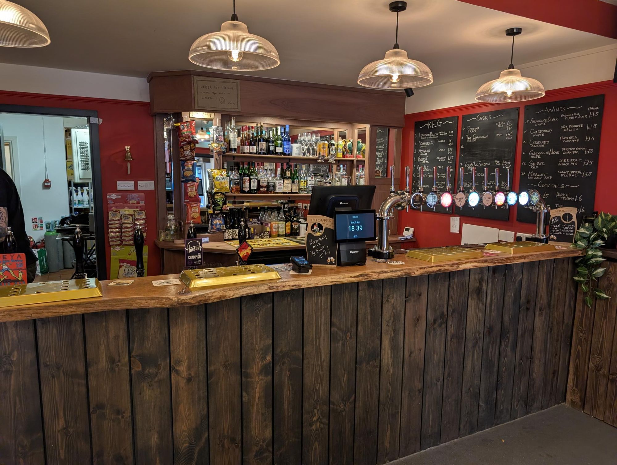 Published on 07-04-2026