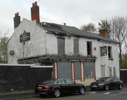 (Pub, External). Published on 24-04-2016