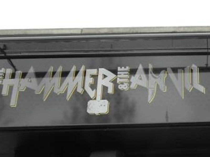 (External, Sign). Published on 20-05-2016
