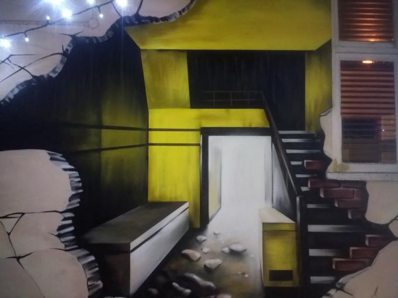 Interior. Published on 15-02-2018 