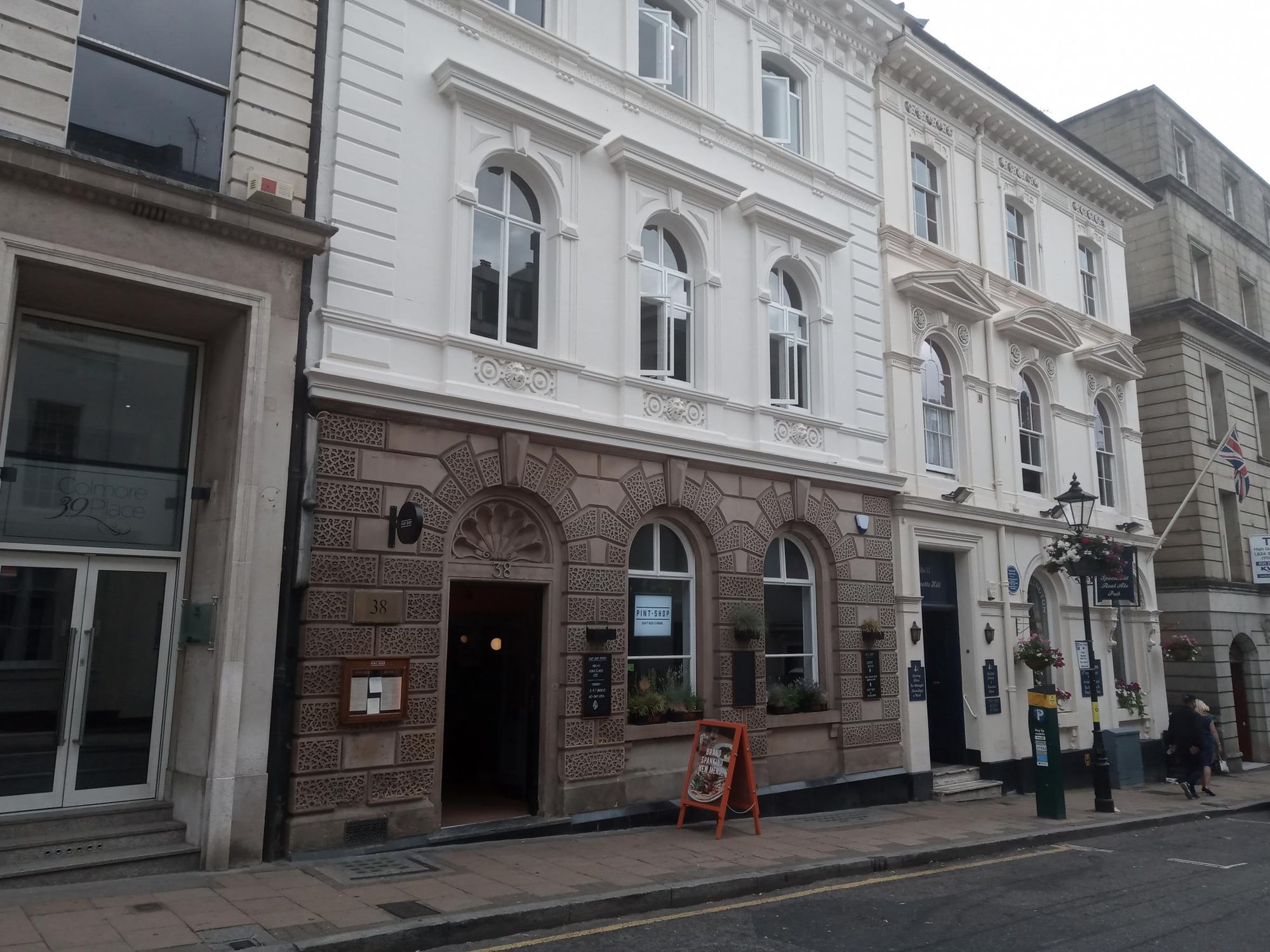 (Pub, Key). Published on 26-07-2019