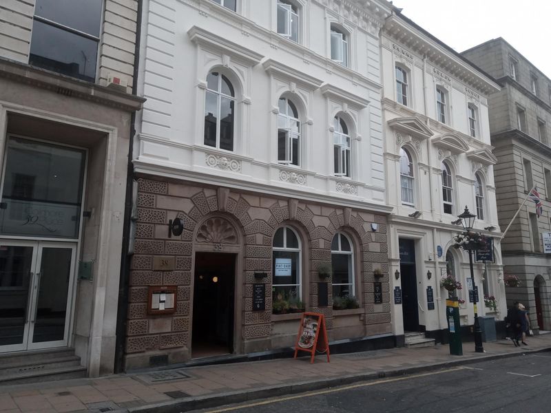 (Pub, Key). Published on 26-07-2019