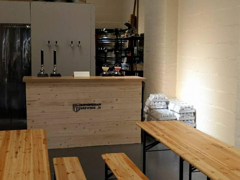 The Bar Inside. (Bar). Published on 04-12-2018 