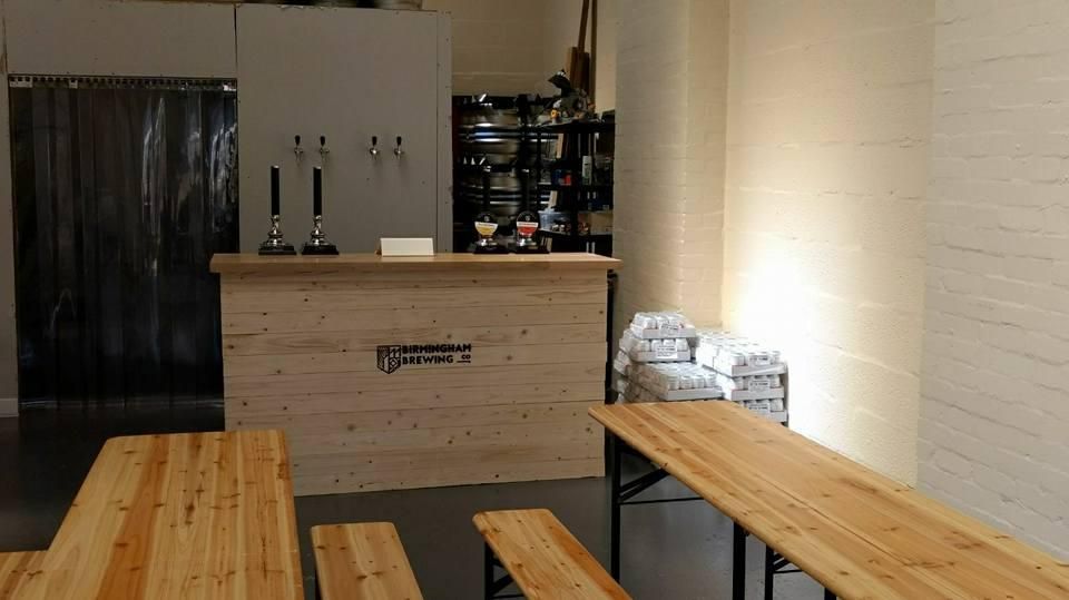 The Bar Inside. (Bar). Published on 04-12-2018