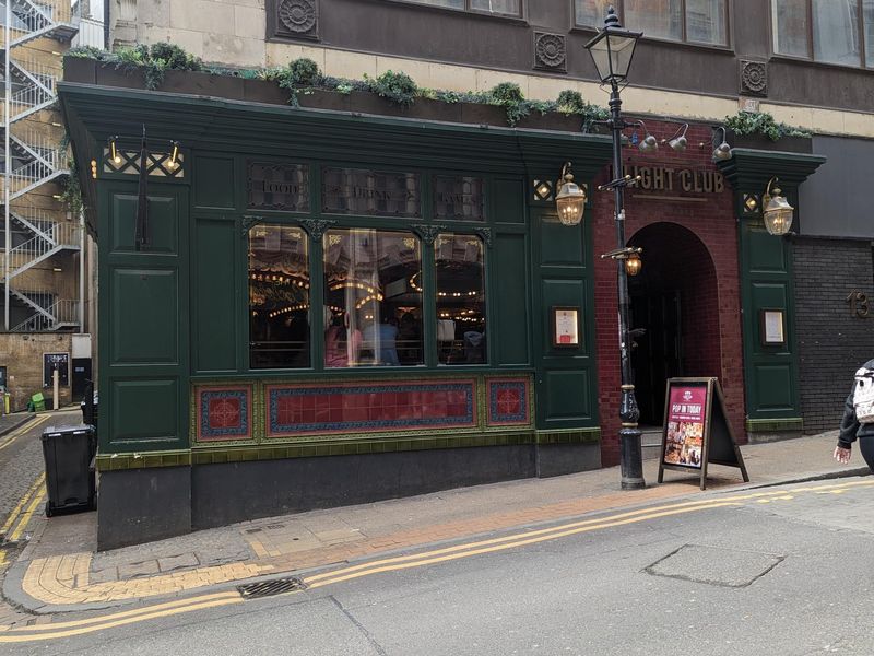 (Pub, External, Key). Published on 01-06-2024