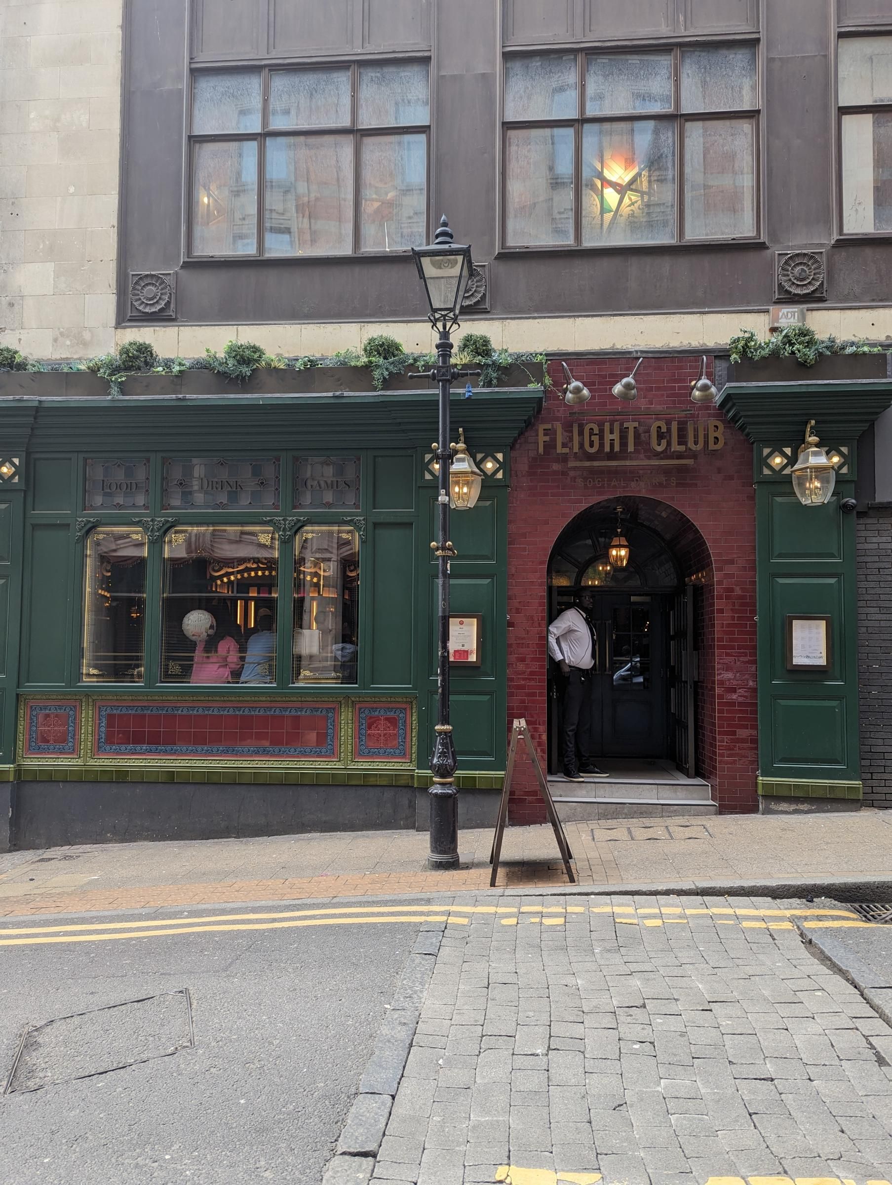 (Pub, External, Key). Published on 01-06-2024