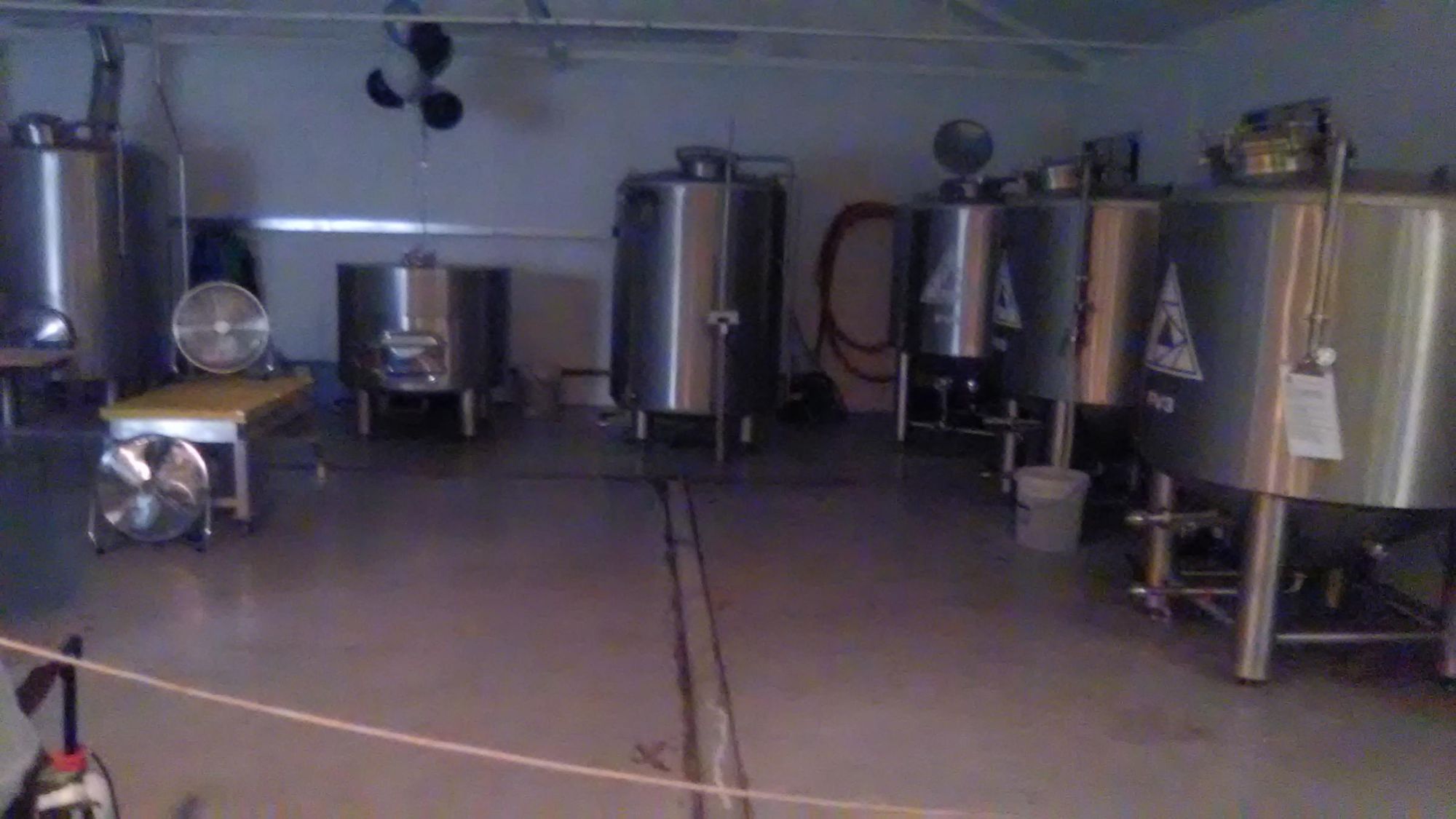 (Brewery, Key). Published on 31-07-2019
