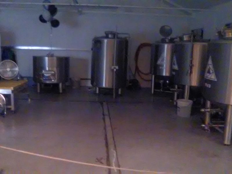 (Brewery, Key). Published on 31-07-2019 