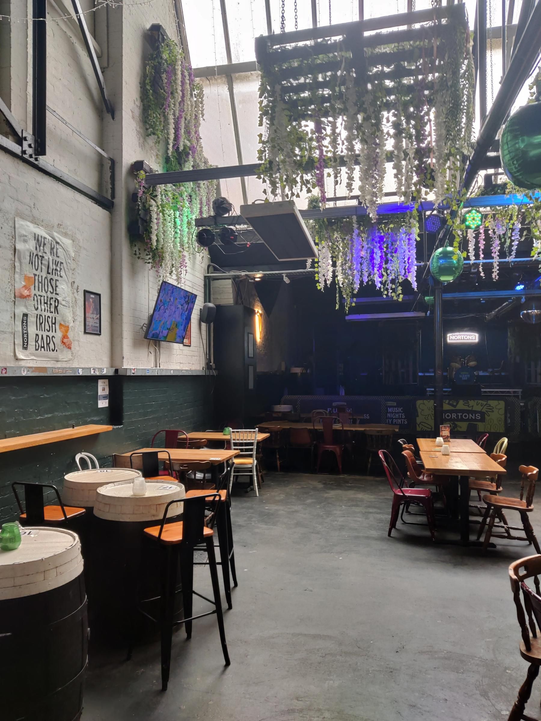 (Pub, Bar). Published on 14-07-2025