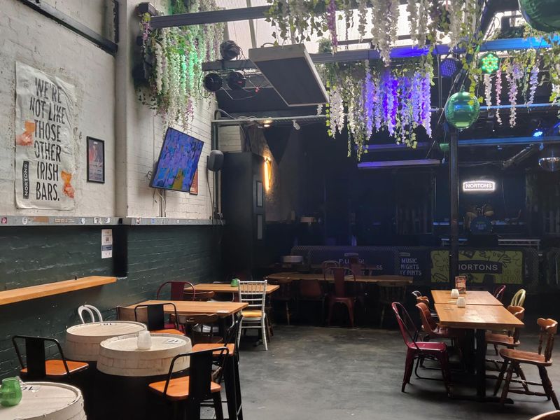 (Pub, Bar). Published on 14-07-2025 