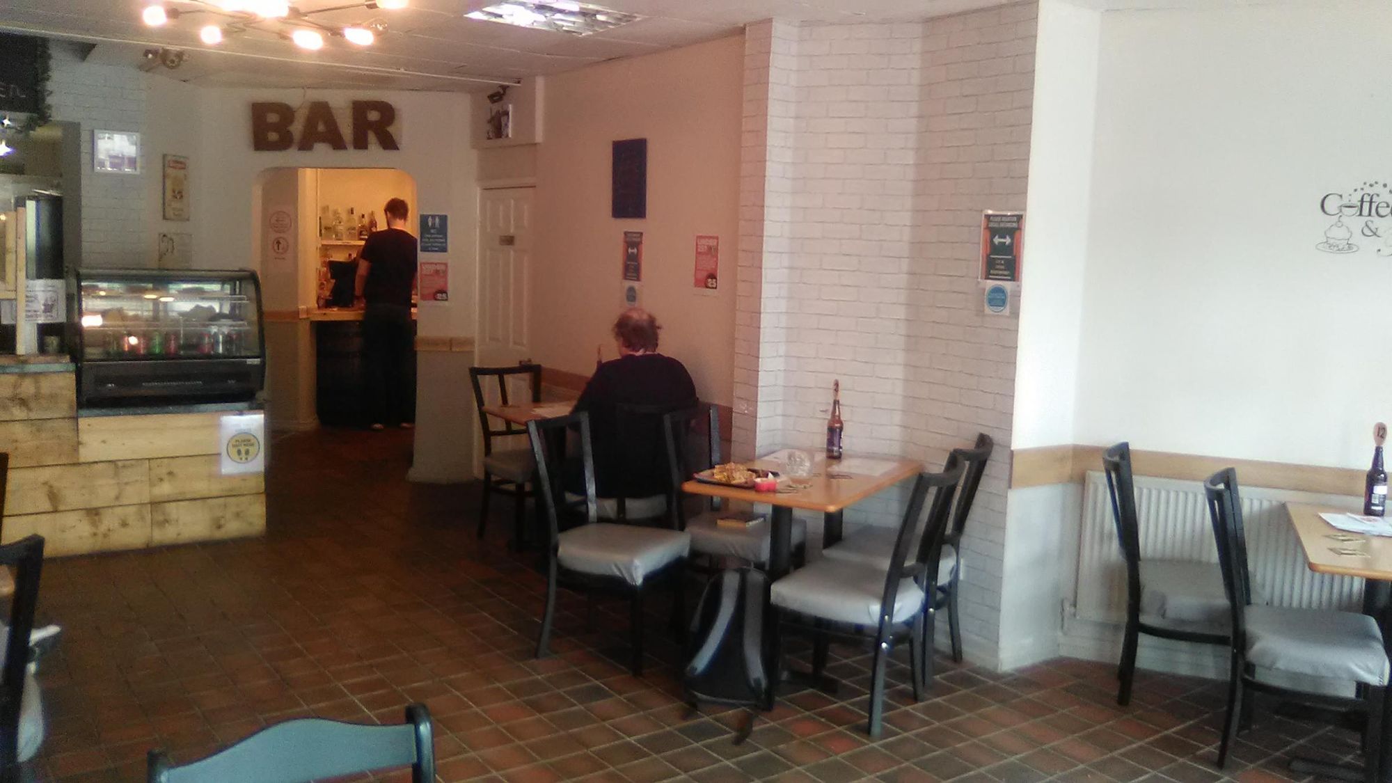 (Bar). Published on 31-07-2020