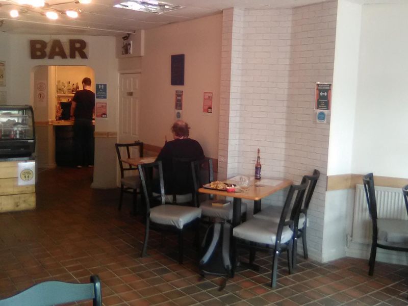 (Bar). Published on 31-07-2020 