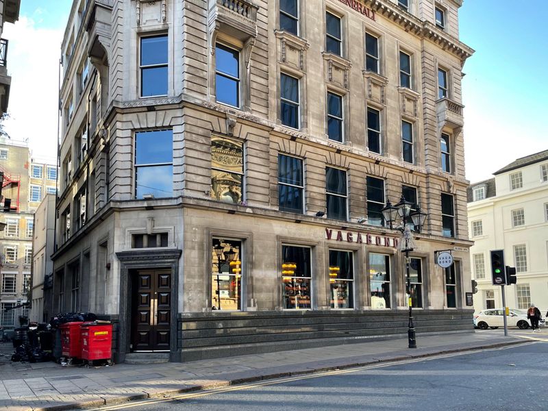 Colmore, Birmingham - CAMRA - The Campaign for Real Ale