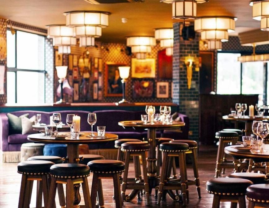 (Pub, Bar). Published on 11-06-2022