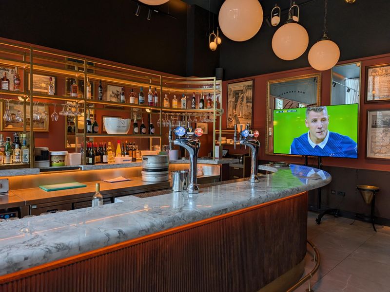 (Bar). Published on 05-08-2026