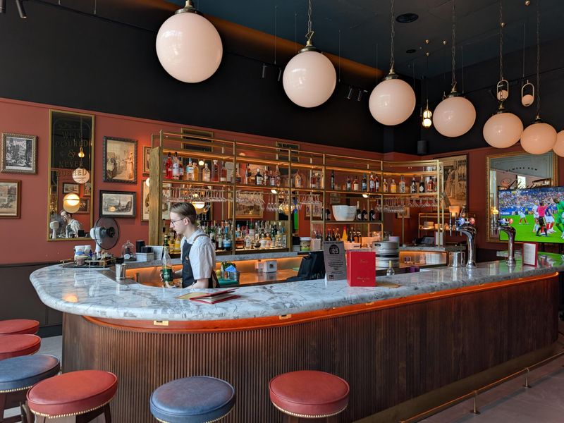 (Bar). Published on 05-08-2026