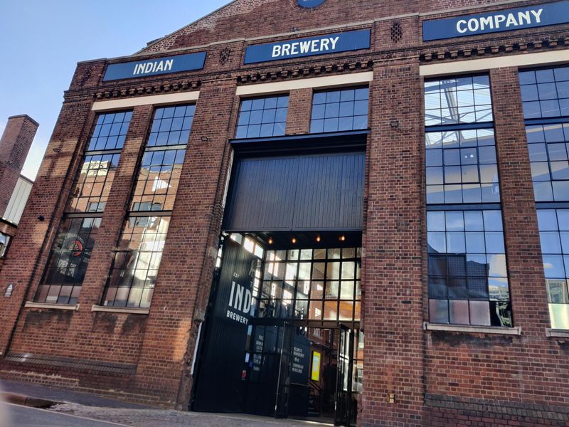 (Pub, Brewery, External, Key). Published on 29-05-2025