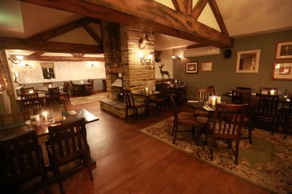(Restaurant). Published on 23-01-2015