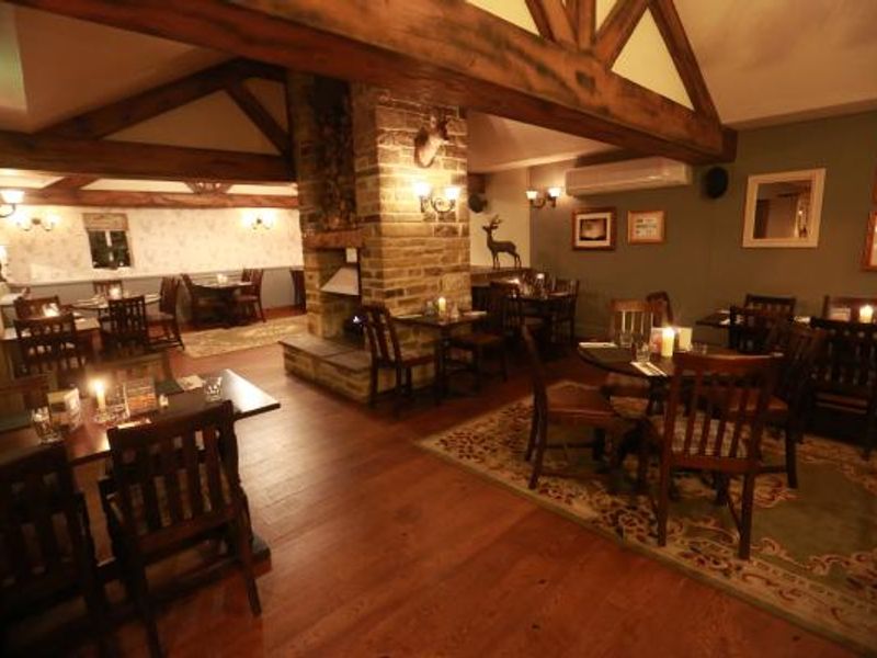 (Restaurant). Published on 23-01-2015 