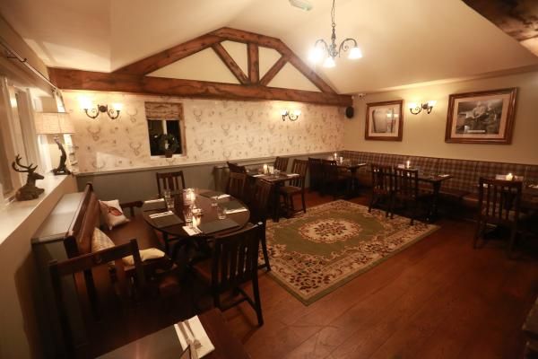 (Restaurant). Published on 23-01-2015