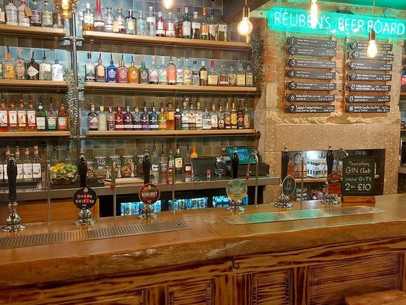 (Bar). Published on 18-12-2025 