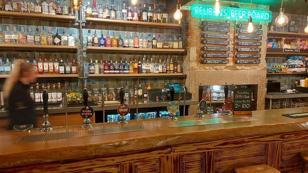 (Bar). Published on 18-12-2025