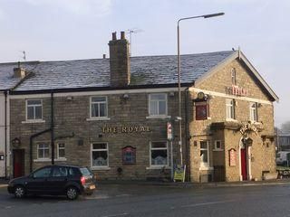 (Pub, External). Published on 25-05-2013