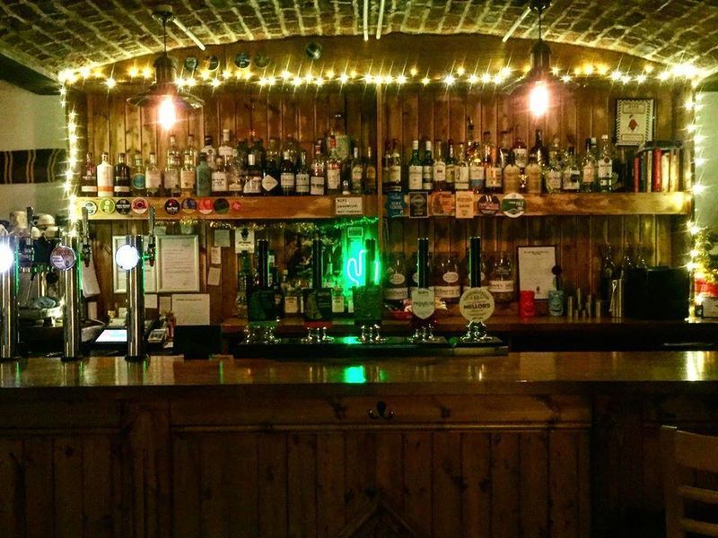 (Pub, Bar). Published on 29-06-2020