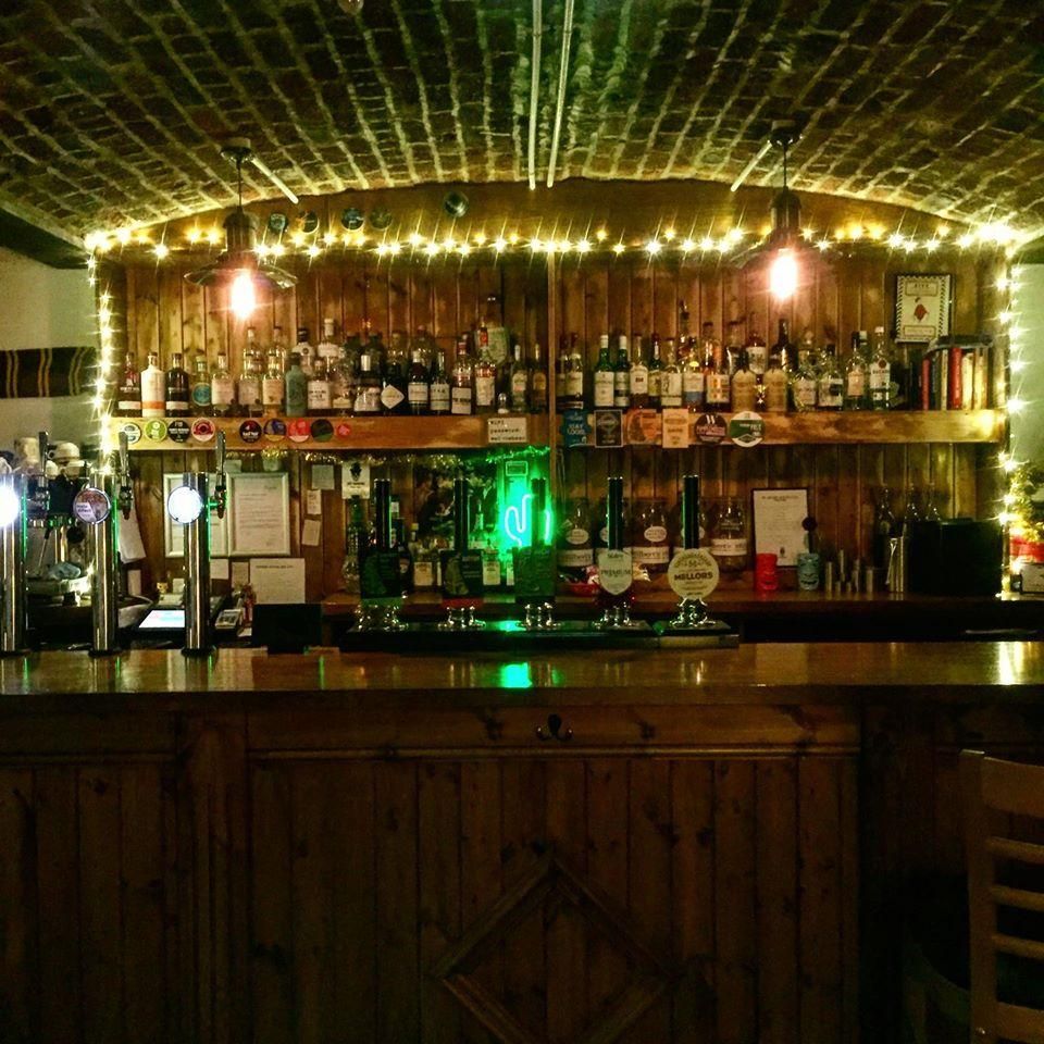 (Pub, Bar). Published on 29-06-2020