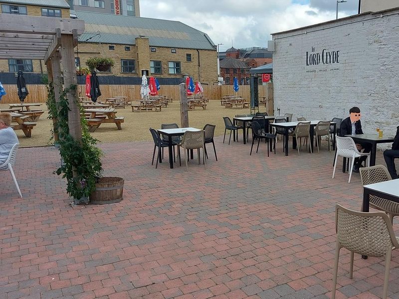(Pub, External, Garden). Published on 23-08-2025