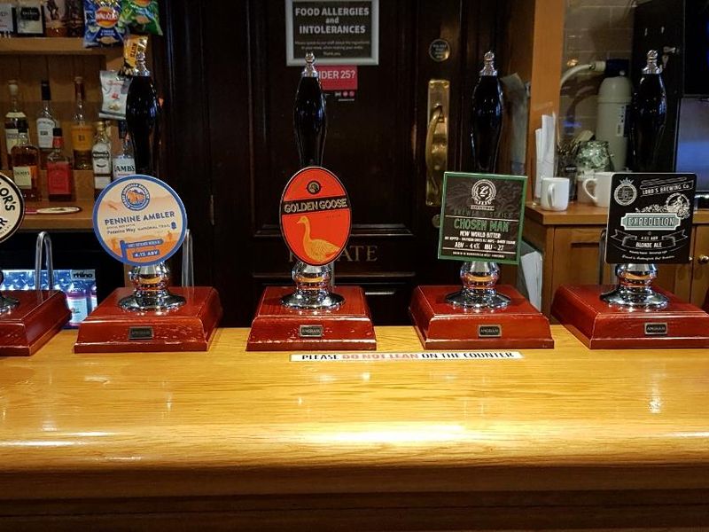 (Pub, Bar). Published on 12-04-2021