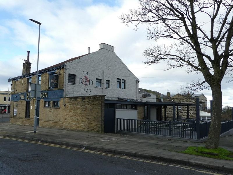 (Pub, External, Garden). Published on 19-01-2024