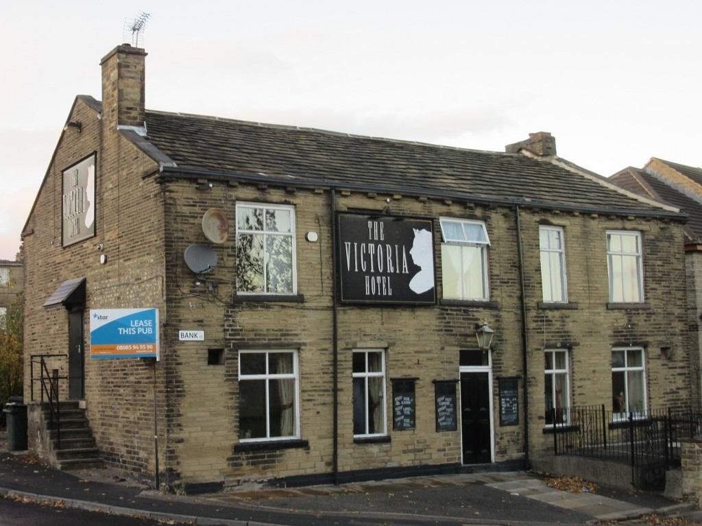 Photo taken on 28 Oct 2018. (Pub, External). Published on 28-10-2018