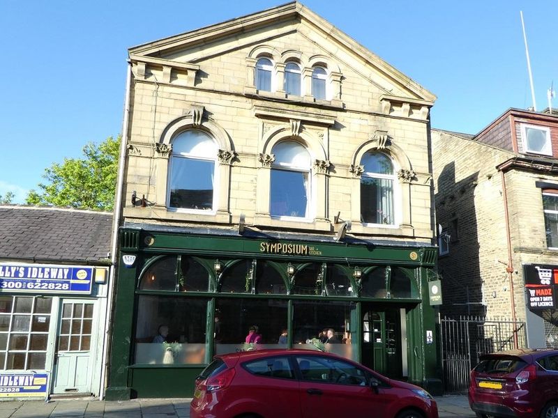 (Pub, External, Key). Published on 12-05-2023