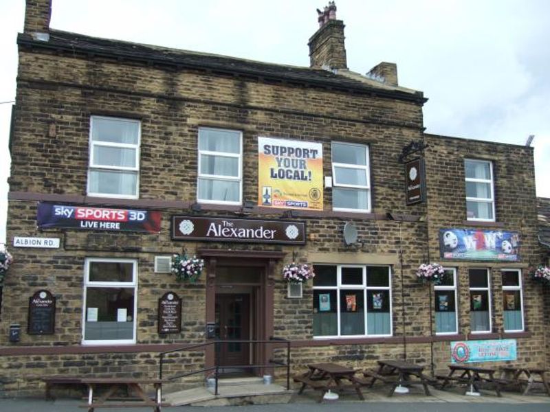 (Pub). Published on 05-08-2013
