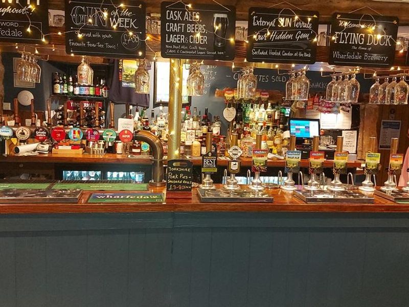 (Pub, Bar). Published on 20-03-2025