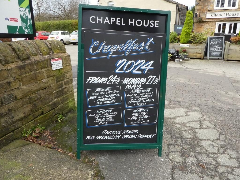(Festival, External, Sign). Published on 19-01-2024